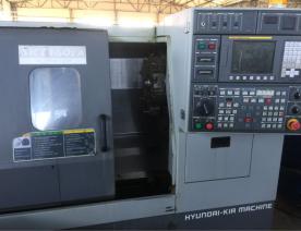 車間（jiān）及設備