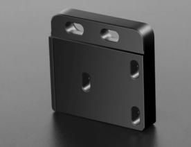 CNC鋁合金加（jiā）工（gōng） (11)