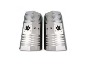 機器人零件（jiàn）加工 (4)