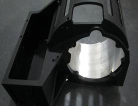 機（jī）器人零件加工 (8)