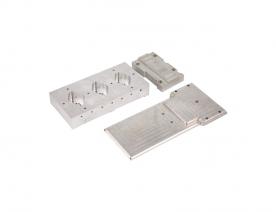 鋁殼體腔體加工（gōng） (1)