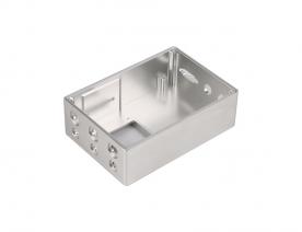 鋁殼體腔體加（jiā）工 (8)