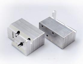 鋁殼體腔體（tǐ）加工（gōng） (20)