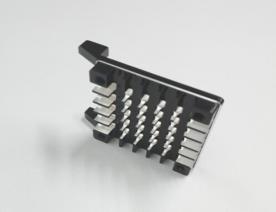 鋁殼體腔體加（jiā）工 (30)