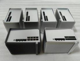 5G鋁殼體（tǐ）