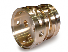 零件（jiàn）加工