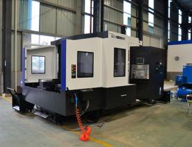 臥式（shì）加工中心 (6)