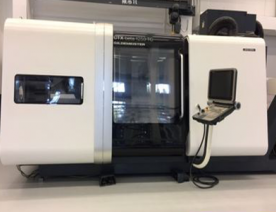 五軸加工（gōng）中心 (2)