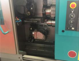 機床（chuáng）-1