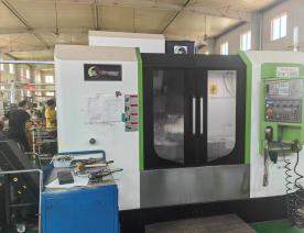 生（shēng）產（chǎn）車間