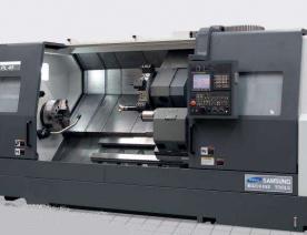 CNC車床（chuáng）