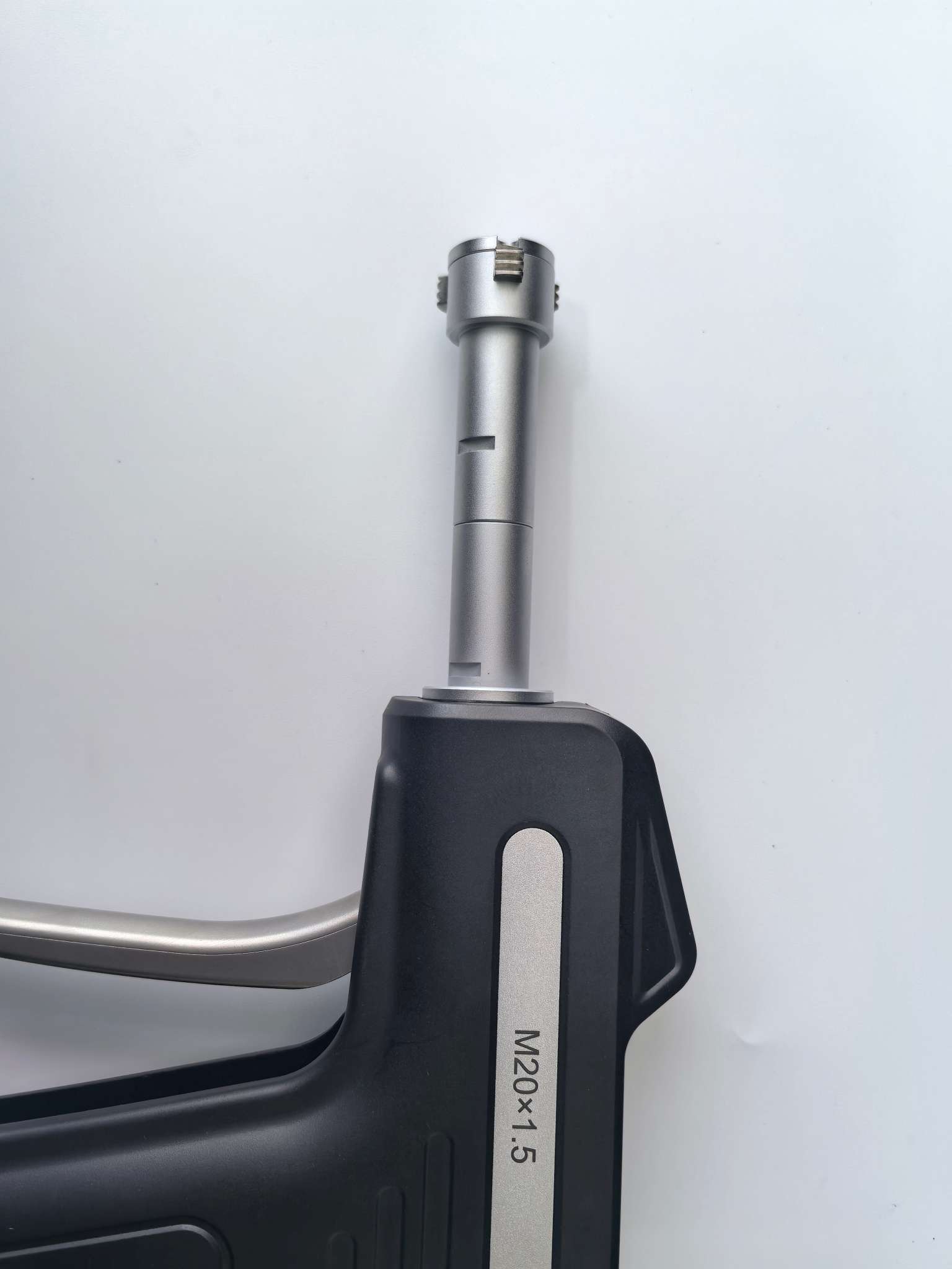 槍式三點螺紋千分（fèn）尺測頭(1)