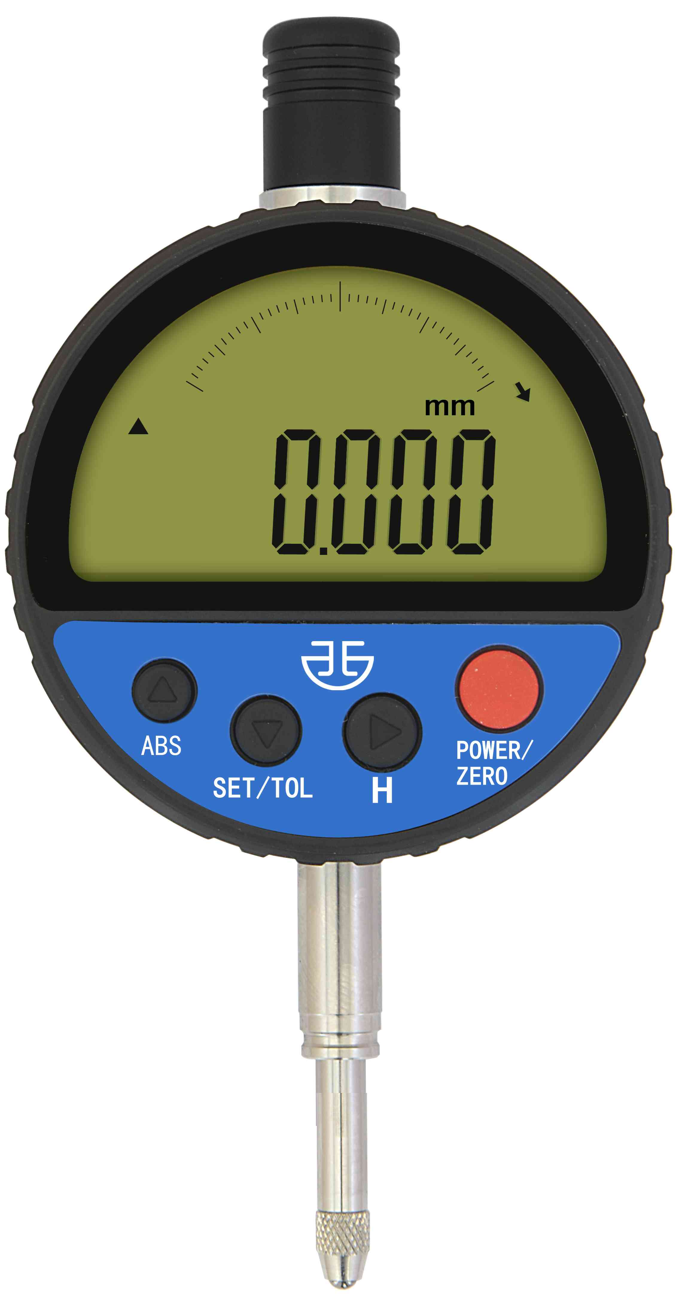 電子數顯(xiǎn)指示表(biǎo)503-00-000(1) 電子數顯指示表503-00-000(1)