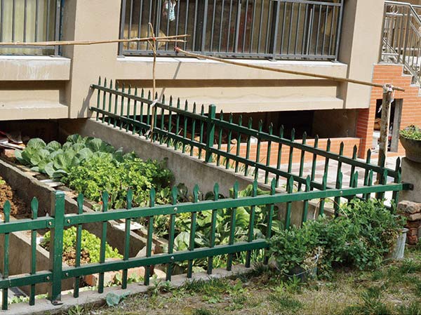 草坪護（hù）欄