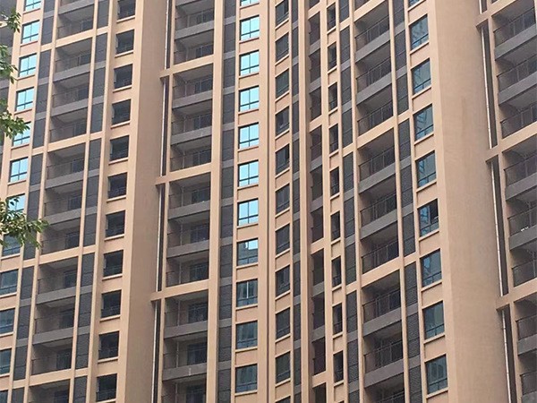 福建惠（huì）安禹（yǔ）州花園