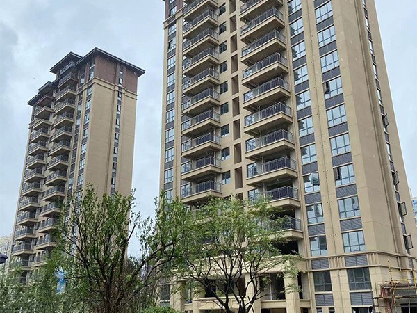 彭澤禦景東方（fāng）