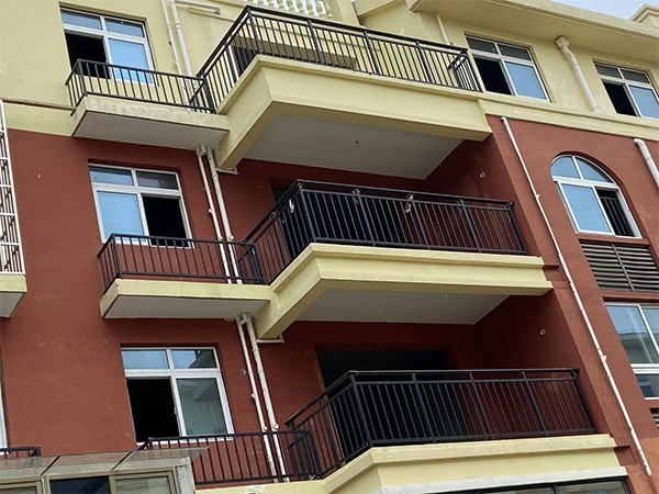 安徽東至香禺（yú）安置房（fáng）小區