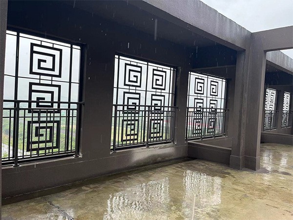 江（jiāng）西德安錦繡（xiù）華府