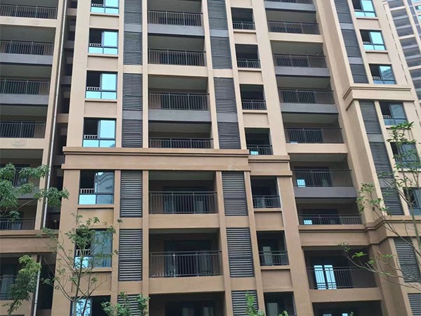 彭澤和興首府（fǔ）小（xiǎo）區