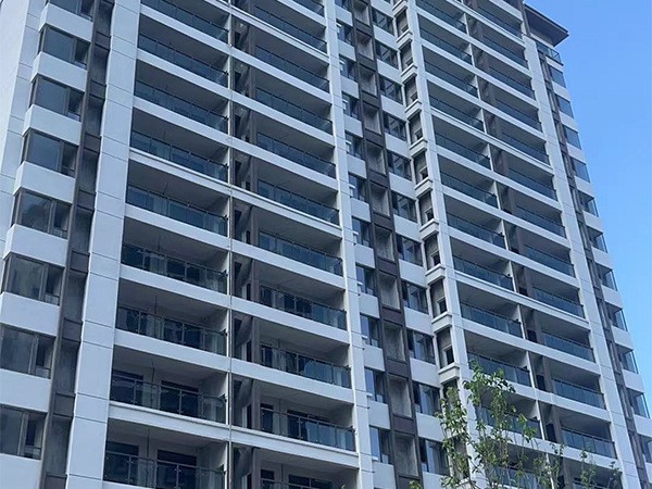 安徽東（dōng）至南山上院小區