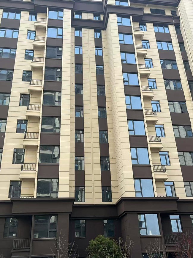 空調架（jià）欄杆