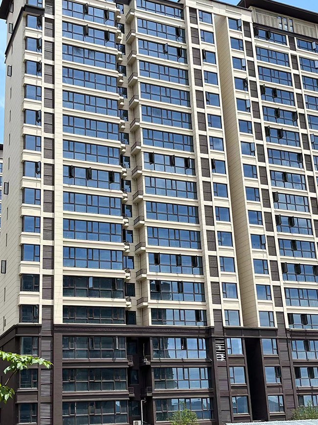 百葉窗（chuāng）